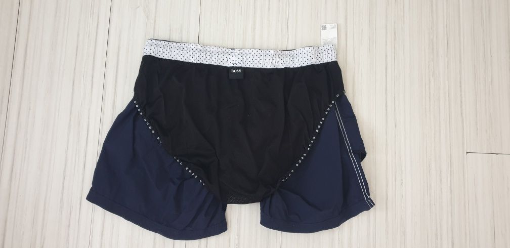 Hugo Boss Perch Swimwear Mens Size L ОРИГИНАЛ! Мъжки Бански!
