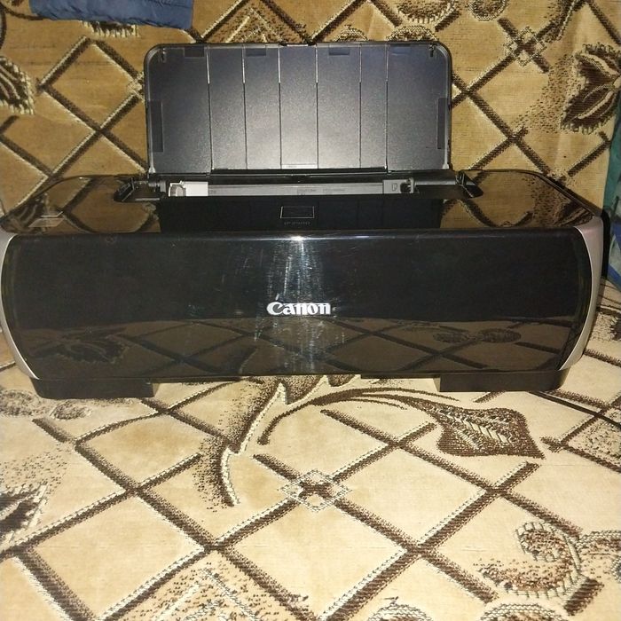 Принтер Canon IP2500