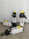 Pompă electrică basculare 12 v