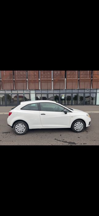 Vand Seat Ibiza 1.2 Benzina/ An 2012/ Euro5