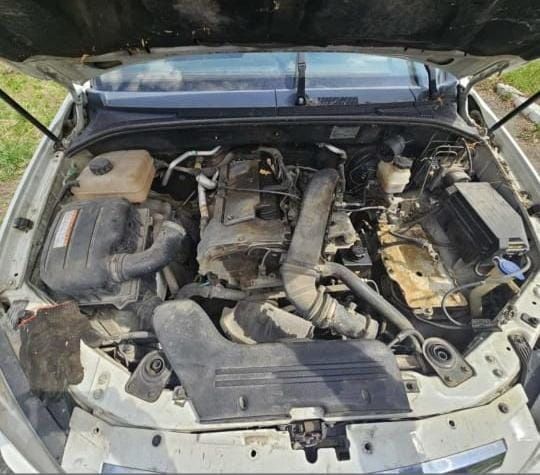 Продам Ssang yong Kayron