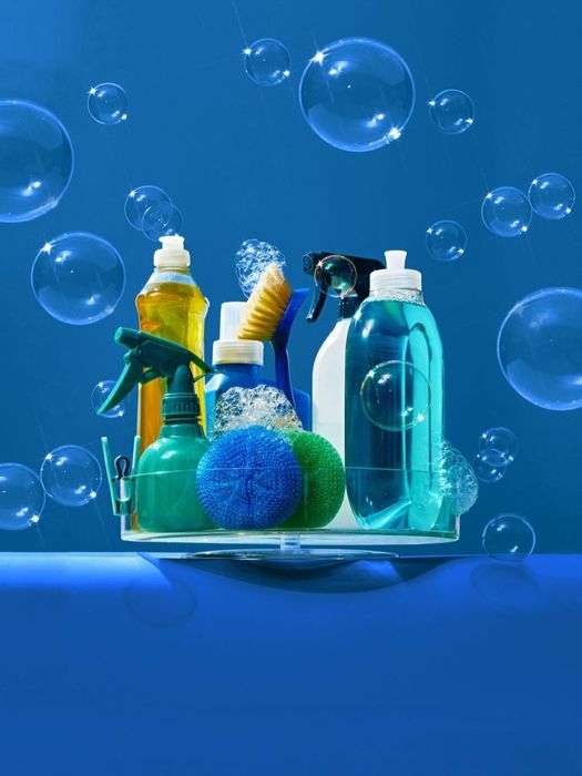 Servicii Profesionale de Curățenie