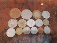 Продам монеты для коллекции