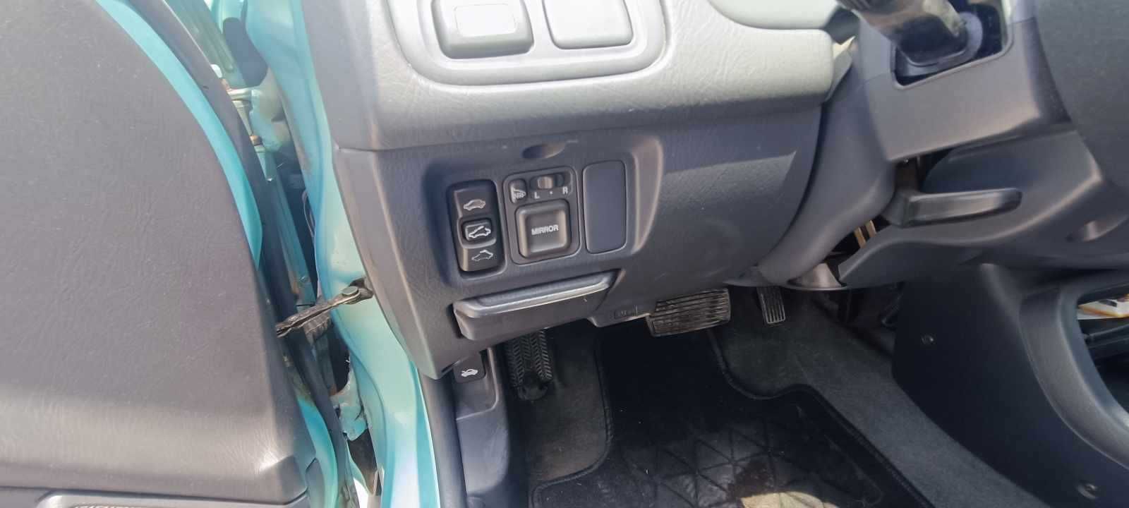 Honda Civic 6 Хеч автоматик!!!