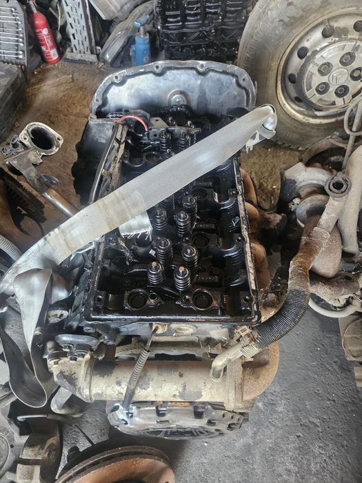 BLOC MOTOR Ford Transit 2.4 TDCI 2006-2012