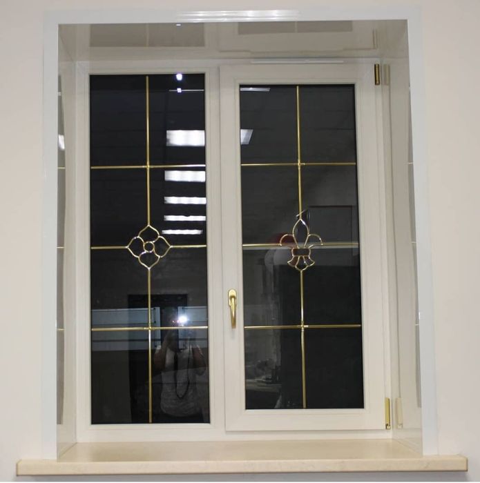 Пластиковые Окна Двери Балконы алюминиевые окна откосыОткосы Ремонт Ок