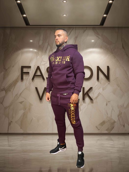 Trening sezon rece nou cu etichete! Original 100%! Transport verificat