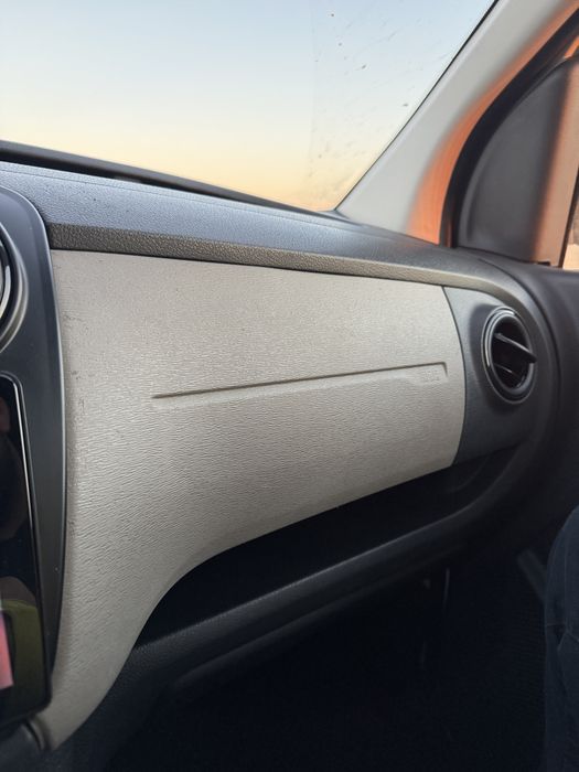 Airbag за Dacia Dokker / Lodgy