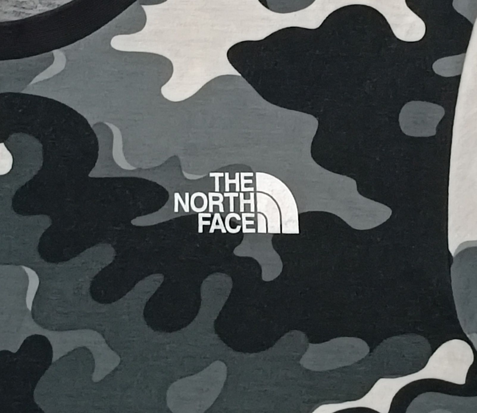 The North Face оригинална тениска M памучна фланелка