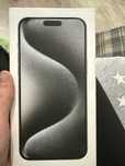 Продам Iphone 15 pro max