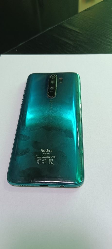 Tel. Xiaomi redmi note 8pro