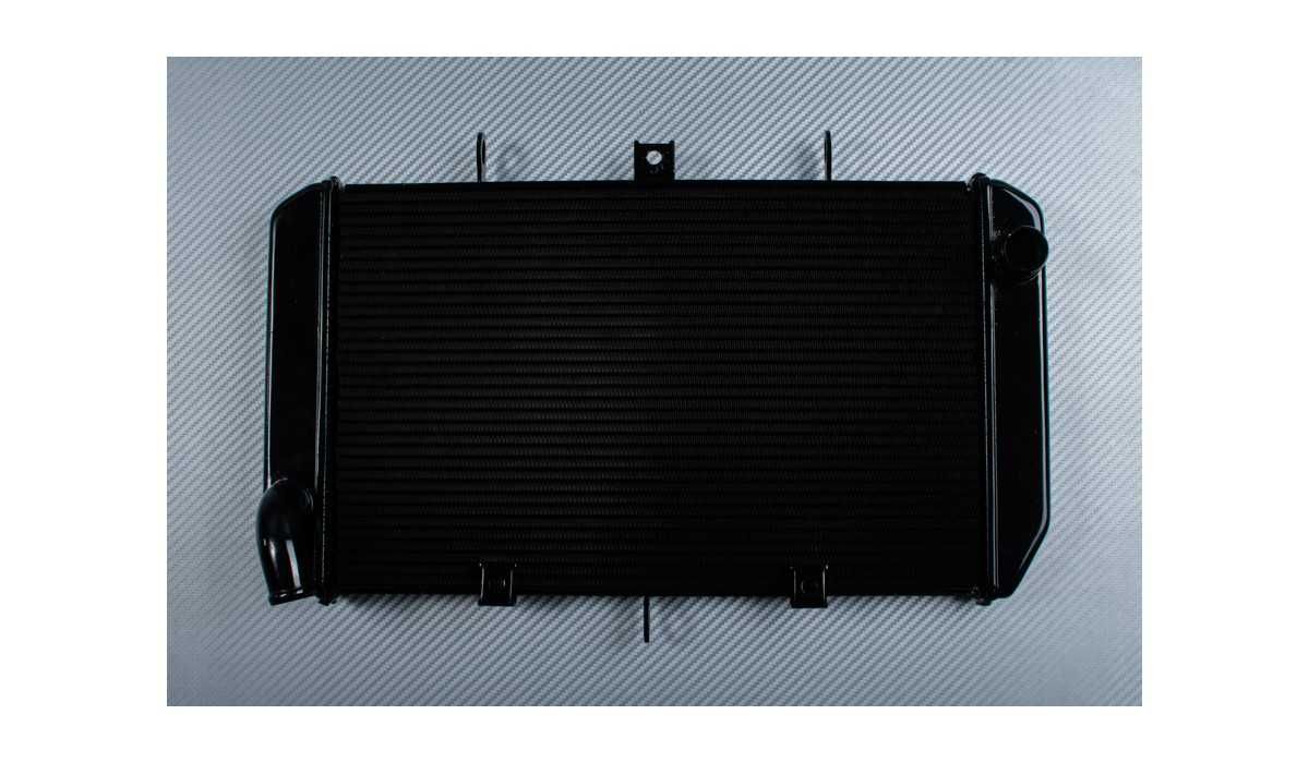 radiator racire Kawasaki Z750 2007/2012 Z1000 07/09 Z800 2013/2017