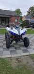 Atv tgb target 500