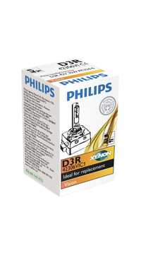 Bec Xenon Philips D3R Vision, 42V, 35W