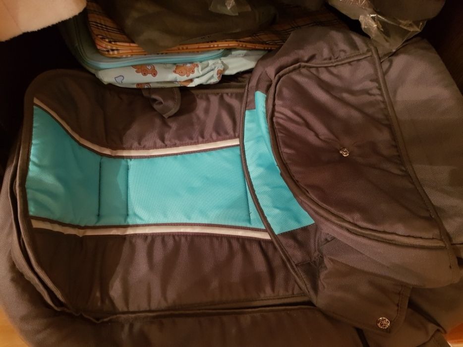 Переноска сумка