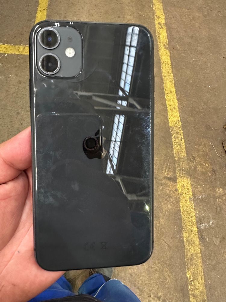 Iphone 11 Память 128 Гб