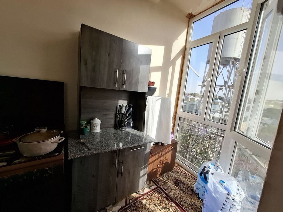 Продается квартира Айрапорт 90кв