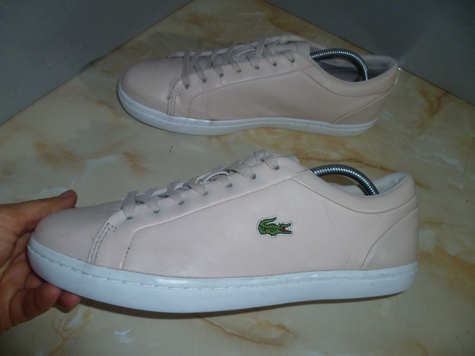 LACOSTE спортни обувки №39