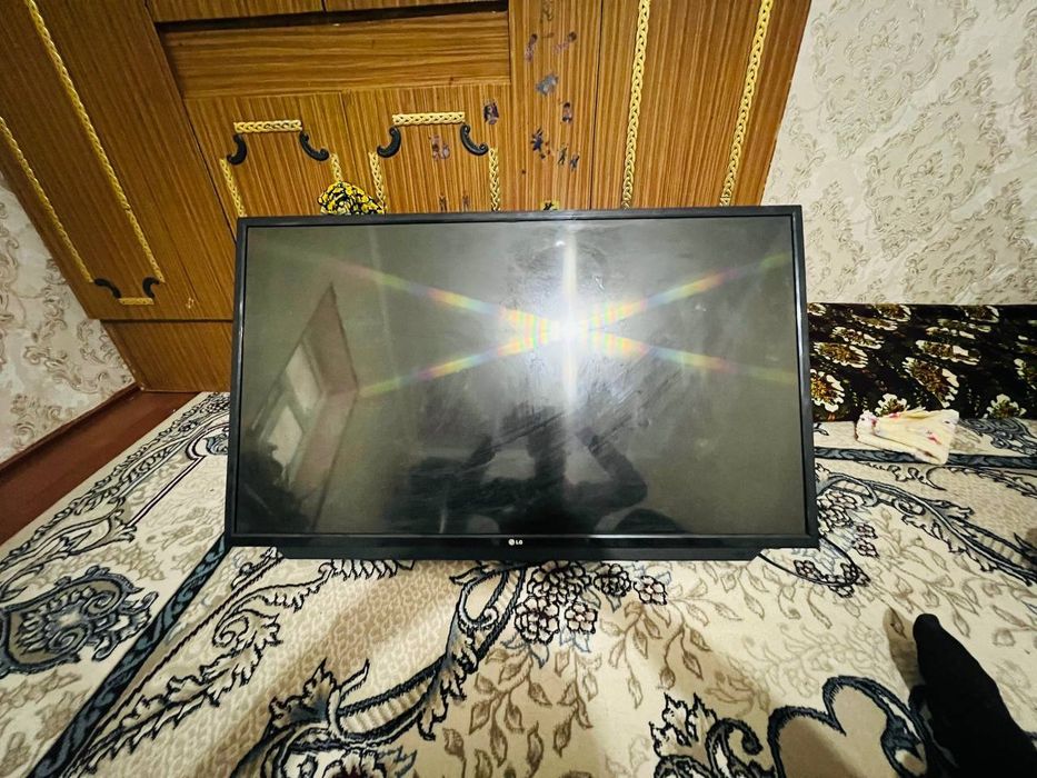 Televizor 43 lik LG