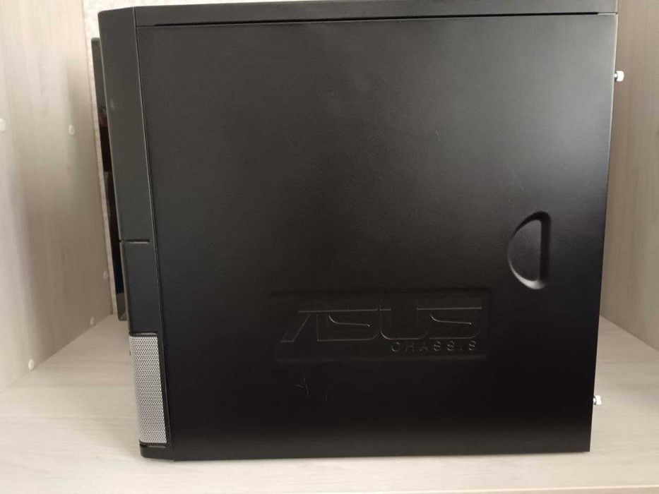 Материнская плата ASUS Z170 S Sabertooth 6-7 поколения