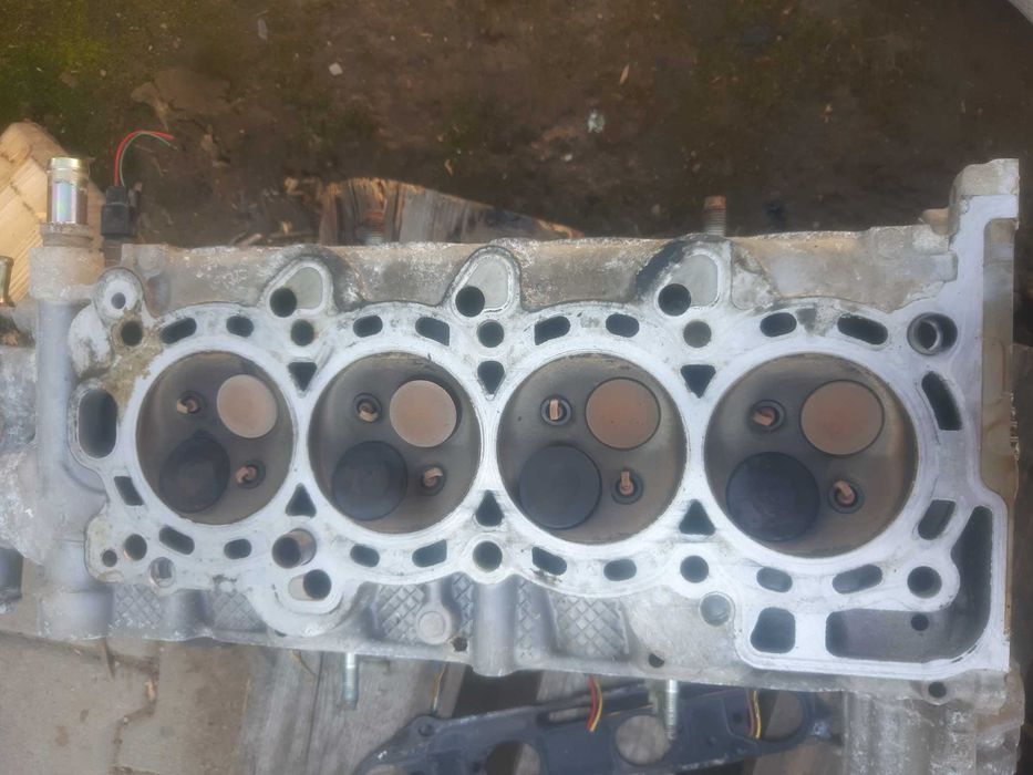 Honda Jazz На Части Фейслифт