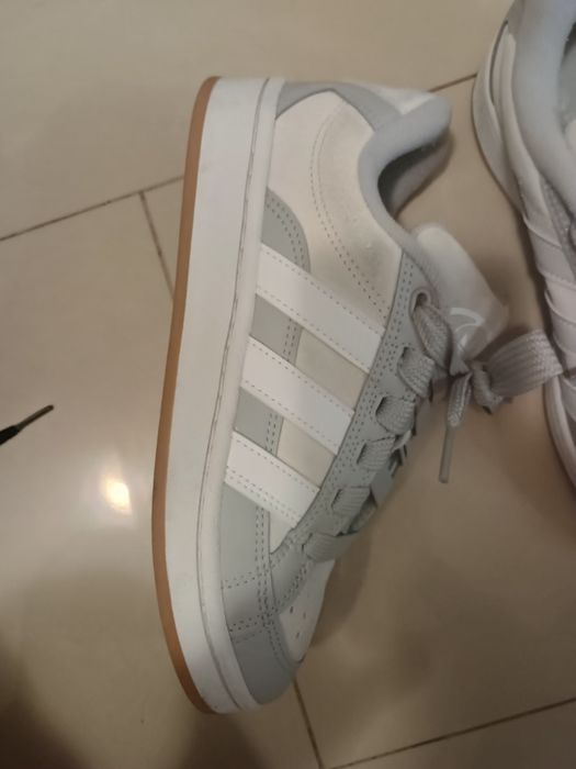 Чисто нови маратонки Адидас campus  38 номер
