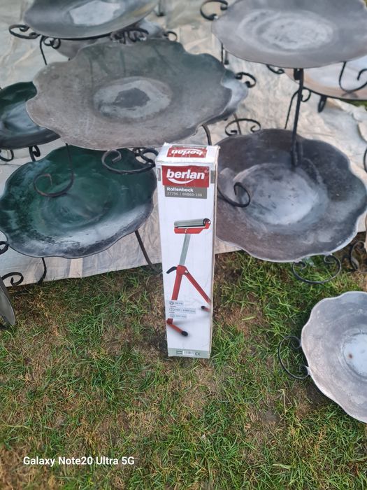 Сач за месо със стоика