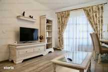 Apartament cu 2,5 camere, decomandat - zona Avantgarden.