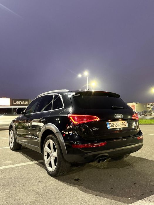 Audi Q5  allroad