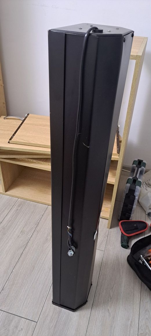 Boxe exterioare 50 w 100 v