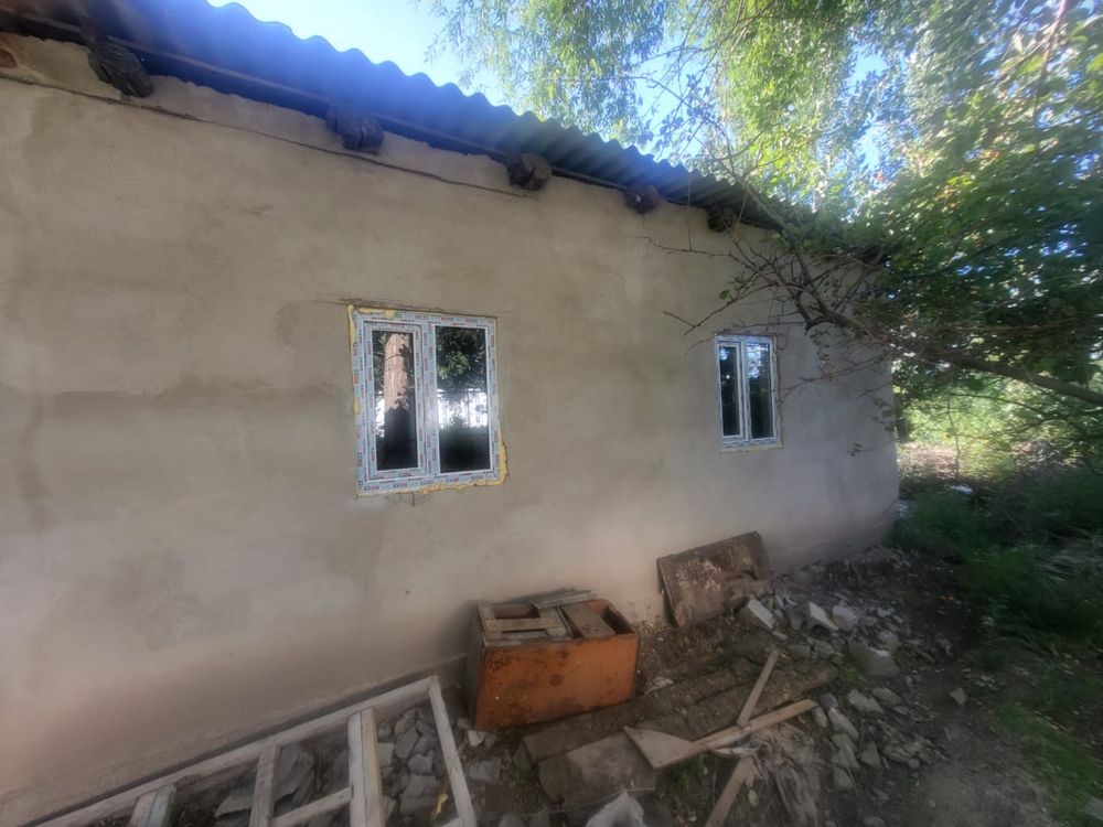 Продается дом по ул Семятова