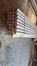Bare obstacol pentru calarie
