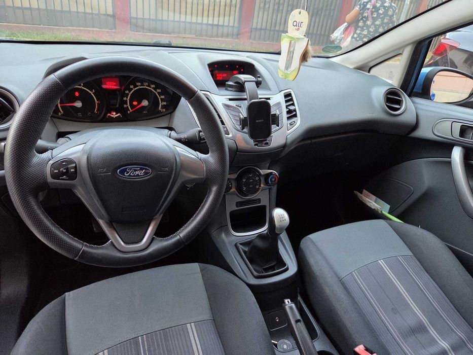 Ford Fiesta 1.3 Benzina. an 2009