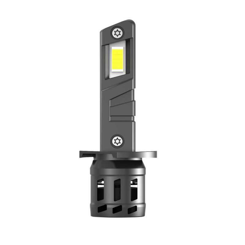 Лед крушки H1/Х1, DR. QUALITY PARTS серия FASTY