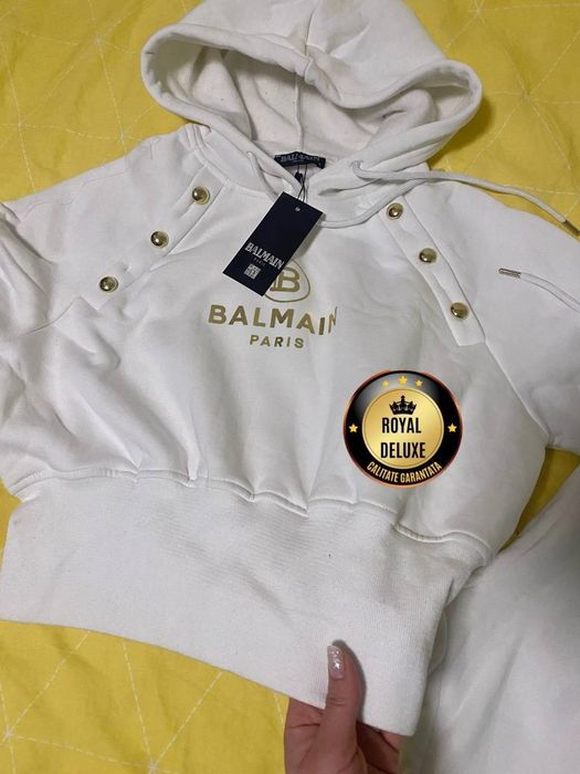 Compleu trening dama