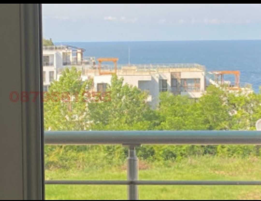 Продава се Едностаен апартамент в Бяла - 55 кв.м за 1037 €/кв.м - Снимка #3
