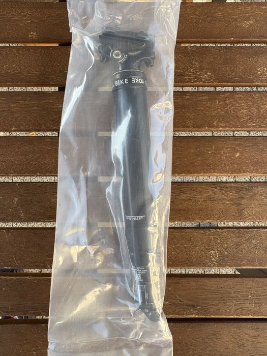 Bike Yoke Revive 3.0