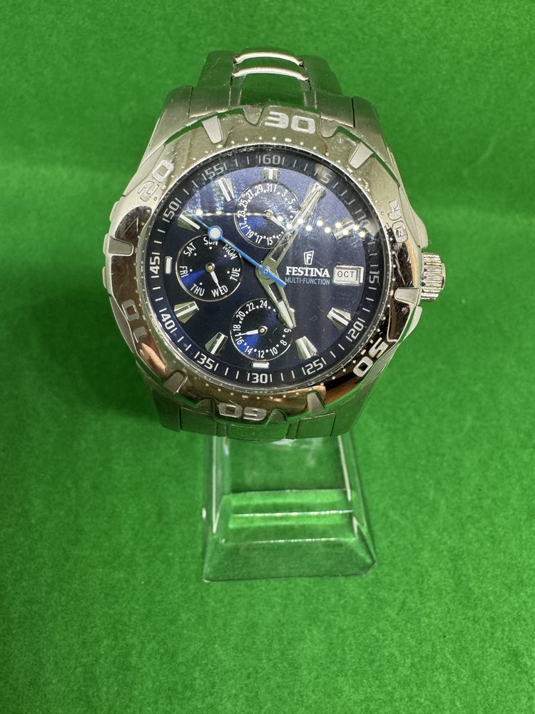 Ceas Festina F16242/M barbatesc