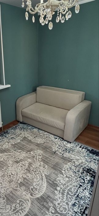 Диван раскладной