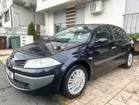 Renault Megane 2 *Km Reali* Privilege Lux