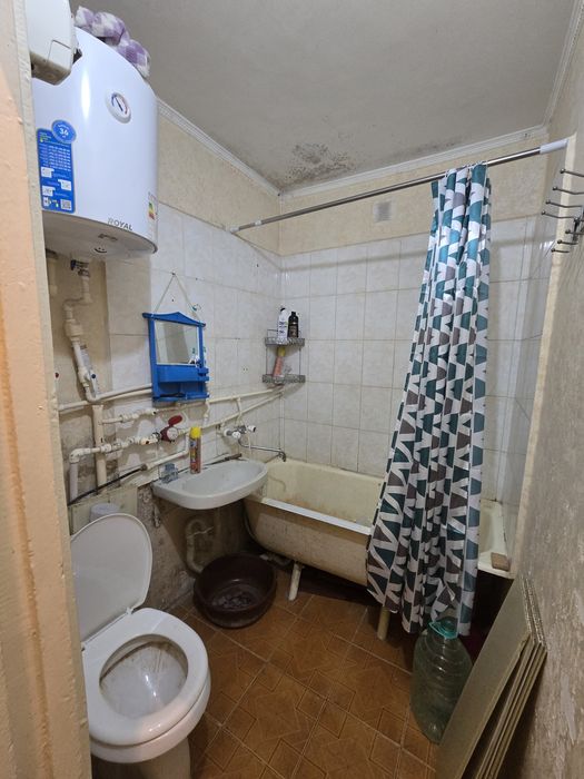 Zudlik bilan kvartira ijaraga beriladi