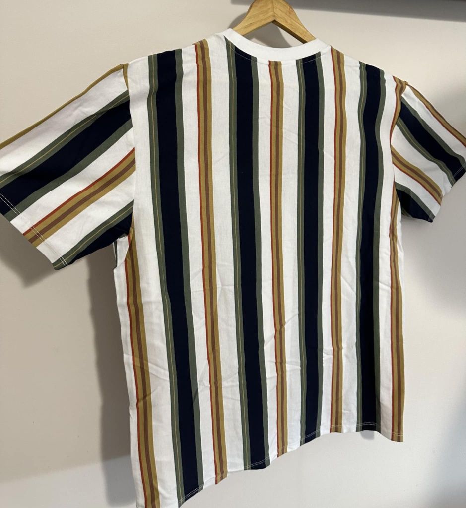 Мъжка тениска Guess Originals