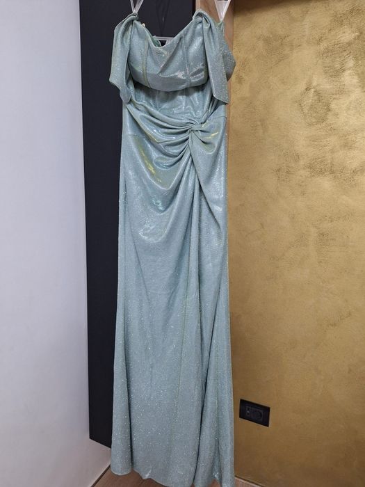 Rochie eleganta,  mărimea 42, ușor elastică