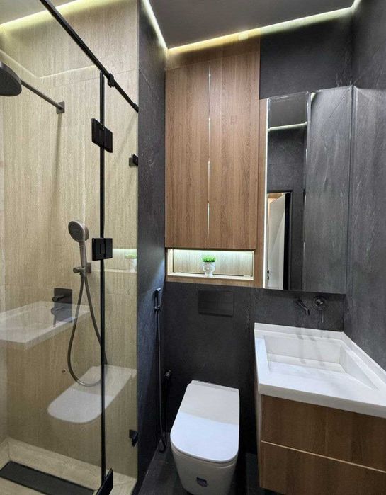 Срочно!!! Продам 1-х кв на ЖК Modera Towers