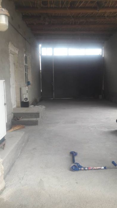 Yangi hayotda uchastka 8 sotix