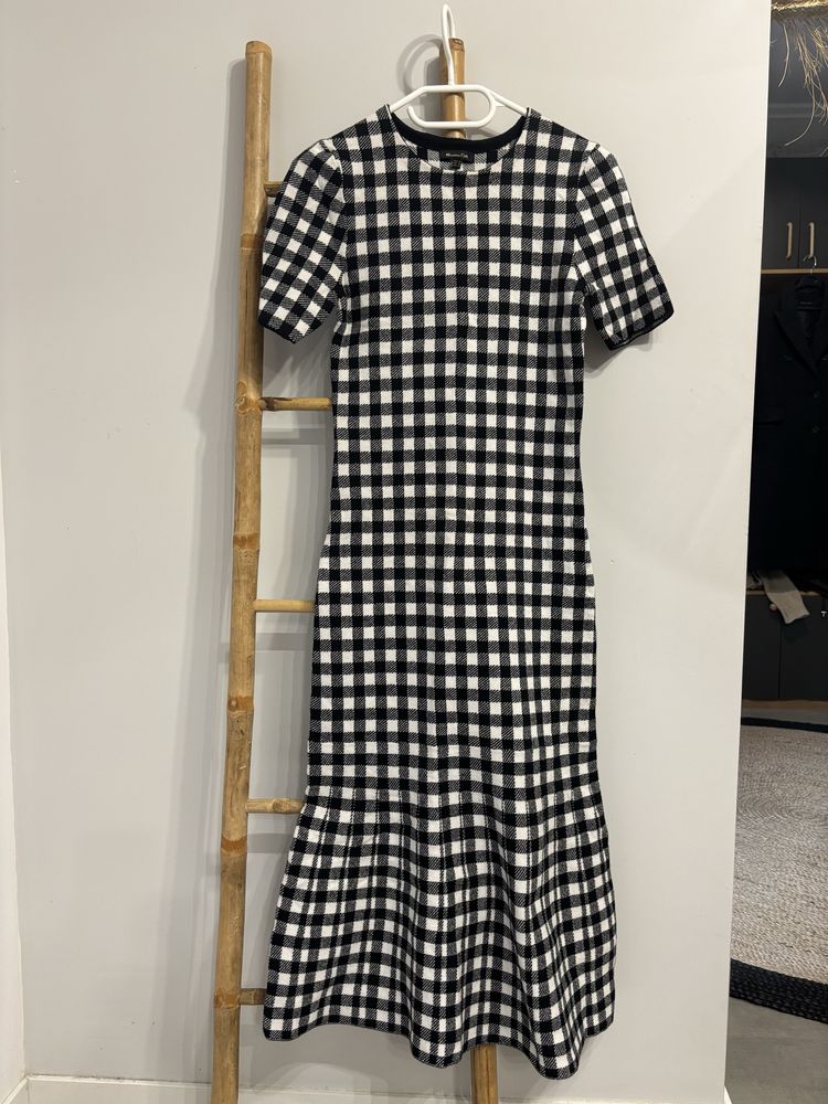 Massimo Dutti рокля