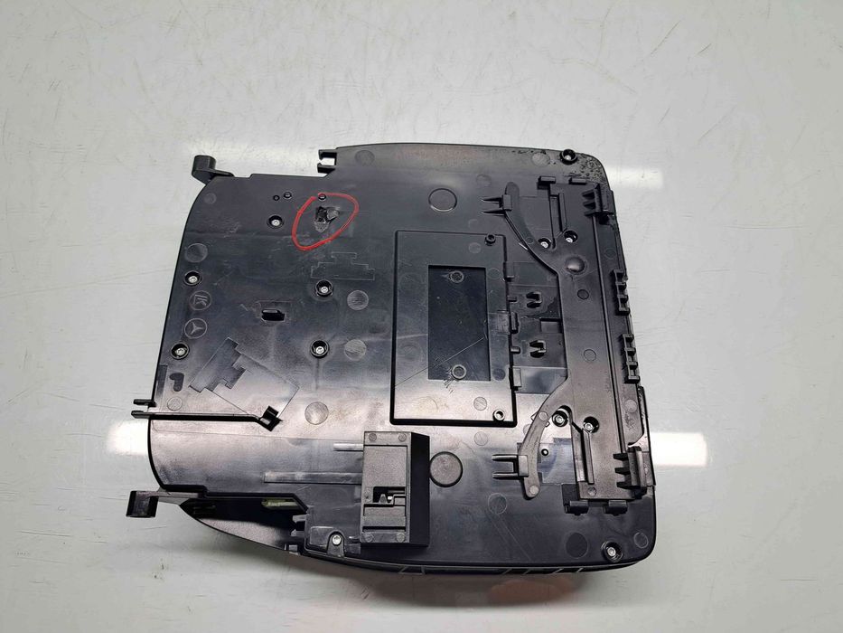 Plafoniera fata Mercedes Clasa C Combi (S205) [Fabr 2015-prezent] A00