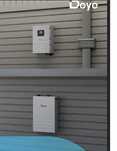 Deye Invertor Hybrid Off-Grid 6KW SUN-6K-OG01LP1-EU-AM2