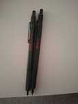 Pix rotring 600 si creon mecanic de 0.7
