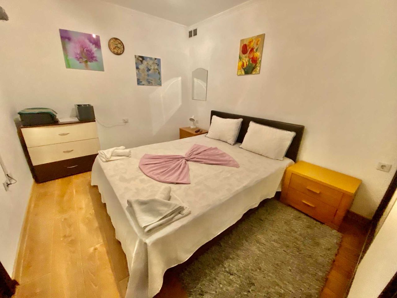 Продава се Тристаен апартамент в Свети Влас - 100 кв.м за 1350 €/кв.м - Снимка #6